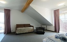 Firstroom Gdansk