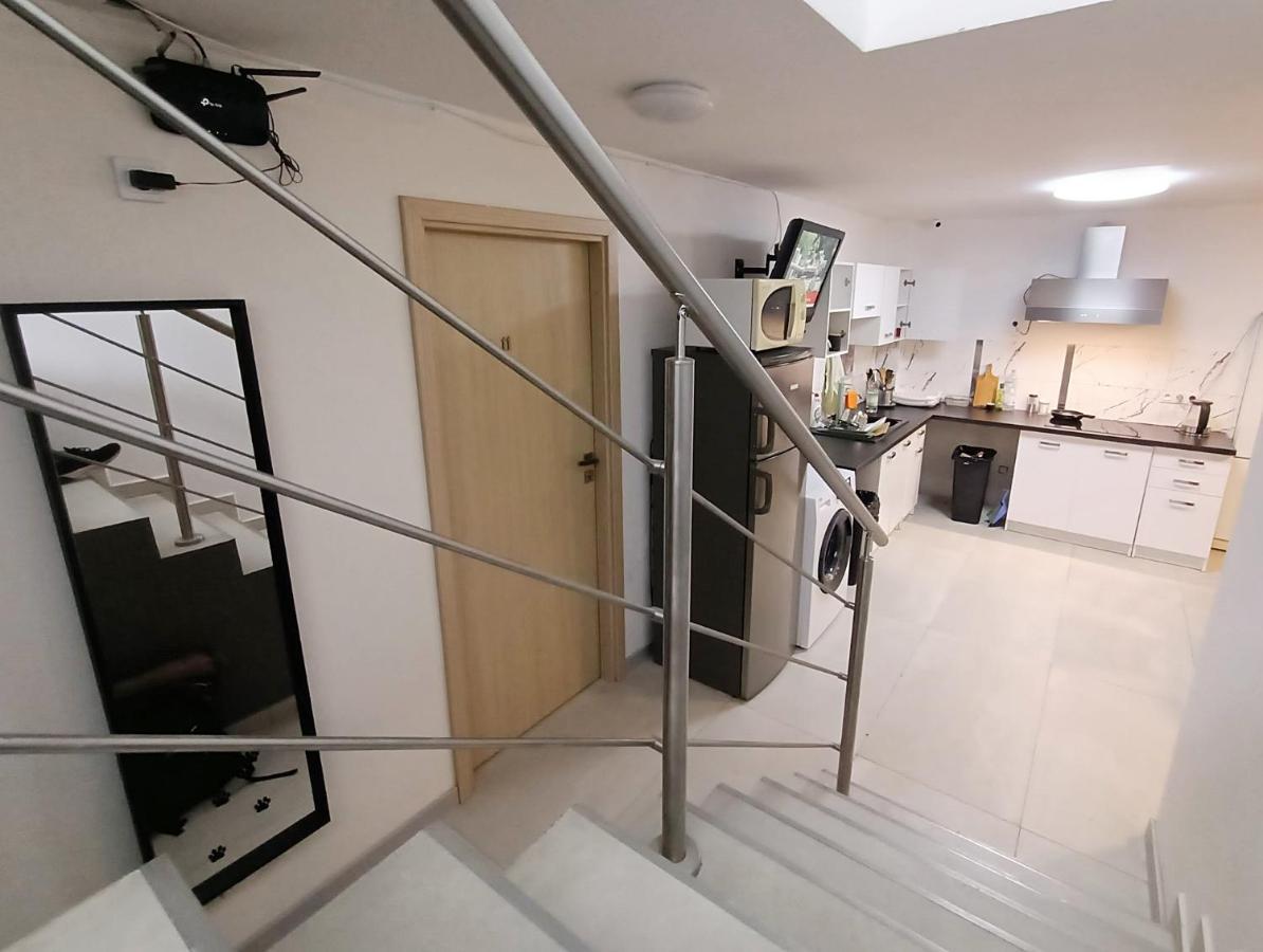 Firstroom Gdansk Exterior photo